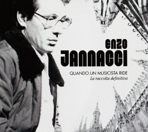 enzo jannacci - Quando Un Musicista Ride - Zortam Music