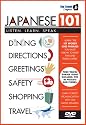 Japanese 101 (Learn to Speak Japanese with The Travel Linguist)