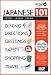 Check out Japanese 101 (Learn to Speak Japanese with The Travel Linguist)