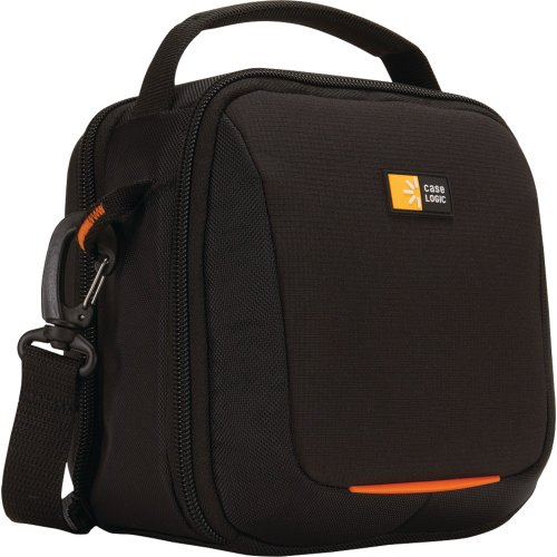 Case Logic SLMC202 Micro 4/3 Camera Case L Kameratasche inkl. Tragegriff/Schultergurt (EVA Preisvergleich