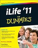 iLife '11 for dummies