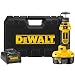 DeWalt DC550K Heavy-Duty 18-Volt Cordless Cut-Out Tool
