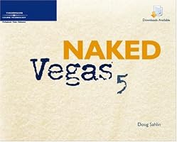 Naked Vegas 5 (Naked)