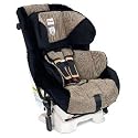 Britax Boulevard TSIP Convertible Car Seat Evening Sand