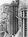 1934 WPA CONSTRUCTION BOULDER HOOVER DAM TOWER PHOTO