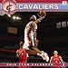 Cleveland Cavaliers 2010 Wall Calendar