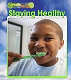 51aI3WEfzqL. SL160  Staying Healthy