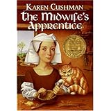 The Midwife's Apprentice