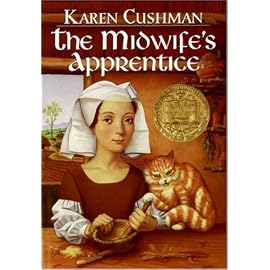 The Midwife's Apprentice (Trophy Newbery)