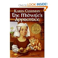 The Midwife's Apprentice