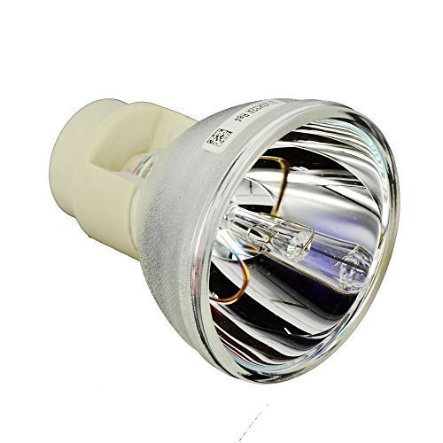 QueenYii VIP190W0.8E20.8 Original Projector Lamp-(Bare Bulb Only) For OPTOMA DH1008 Lamp OPTOMA S315 Lamp