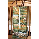 Safari - Diaper Stacker