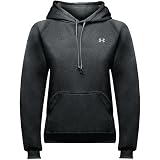 Under Armour Cold Gear Fleece Hood Womens