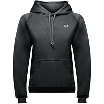 Under Armour Cold Gear Fleece Hood Womens