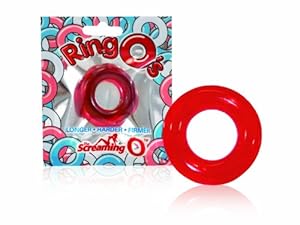 The Screaming O Ring