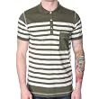 pretty green t shirt large