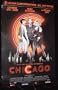 Chicago - Catherine Zeta Jones - Original Belgian Movie Poster