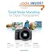 Social Media Marketing for Digital Photographers (Wiley Desktop Editions)