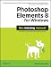 Photoshop Elements 8 for Windows: The Missing Manual