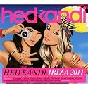 Hed Kandi Ibiza 2011