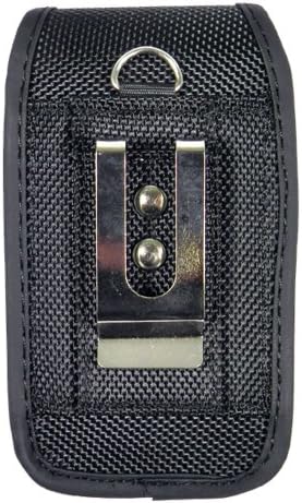 [JNJ] Samsung Galaxy S3 S2 Holster Case Pouch & Clip WORKS with LIFEPROOF & OTTERBOX HYBRID