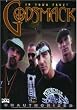 Godsmack - In Your Face (Unauthorized)