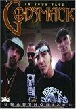 Godsmack - In Your Face (Unauthorized)