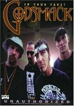 Godsmack - In Your Face (Unauthorized)