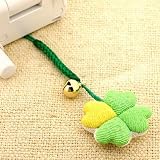 �K�^�̎l�t�̃N���[�o�[ ����߂�׍H���t�i�C�G���[�j