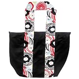 Planet Wise Swim Diaper Bag - Art Deco