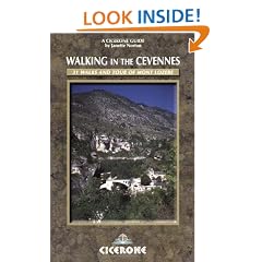 Walking in the Cevennes (A Cicerone Guide)