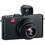 Leica D-LUX 4 Brilliant Viewfinder
