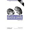 sed und awk. Kurz und gut
