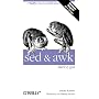 sed und awk. Kurz und gut