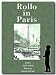 Rollo in Paris -  Illustrated Children's Classic Novel