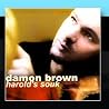 Image of album by Damon Brown
