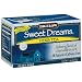 Bigelow Sweet Dreams Herbal Tea, Relaxing Blend of Chamomile & Mint, Caffeine Free, 20-Count Boxes (Pack of 6)