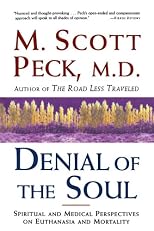 Denial of the Soul : Spiritual and Medical Perspectives on Euthanasia and Mortality