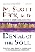 Denial of the Soul: Spiritual and Medical Perspectives on Euthanasia and Mortality