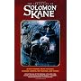 The Chronicles Of Solomon Kane by Roy Thomas