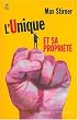 L'unique et sa propri�t�