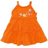 tiered sundress