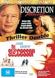Discretion Assured / The Successor  [ NON-USA FORMAT, PAL, Reg.0 Import - Australia ]