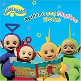 Bedtime and Playtime Stories
