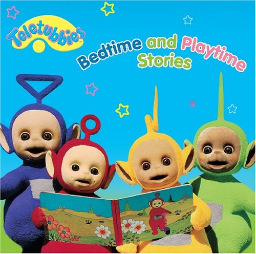 Bedtime and Playtime Stories