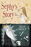 Sephys Story (White Wolves: Myths and Legends)