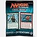 Magic the Gathering Duel Decks: Elves Vs Inventors