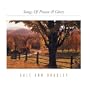 Songs Of Praise And Glory