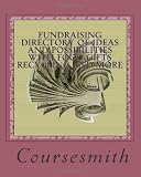 Fundraisin..