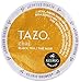 Starbucks Tazo Chai Black Tea Keurig Brewed 16 K-cup
